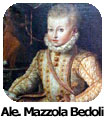 Alessandro Mazzola Bedoli